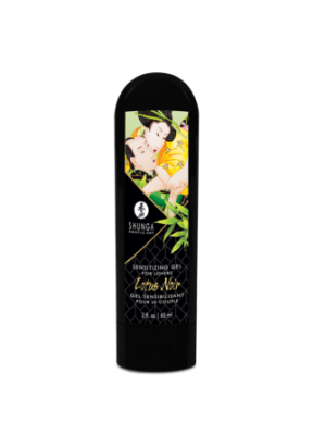 Coffret Jardin d'Edo Bio 5 produits Shunga - CC0124